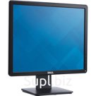 LCD Монитор Dell 17"    E1715S  LCD BK/BK ( TN; 5:4; 250cd/m2; 1000:1; 5ms; 1280x1024; 170/160; VGA; DP; Tilt)