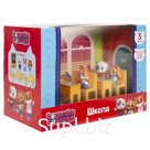 Игровой набор «Школа» Кошечки-Собачки