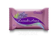 марка «Классическое»
ТЗ «Greеnelle»
ГОСТ 28546
код ТН ВЭД ЕАЭС 3401110001

Элегантный лавандовый аромат пробуждает, поднимает настроение, тонизирует и заряжает…