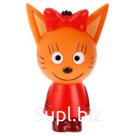 Игрушка для купания «Карамелька»