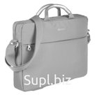 Сумка для ноутбука Sky 1200 серая, 41х29х6 см