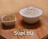 Порошок проростков зеленой гречки