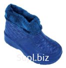 Осень/Зима. Материал: ЭВА. Размеры: 26-30.