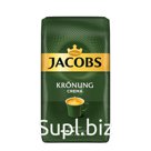 Кофе в зернах «Jacobs» Crema, 1 кг