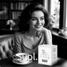 КОФЕ Gudji дрип пакет 8 шт  по 10 гр