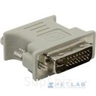Vcom Адаптер DVI-I - VGA 15F  &lt;VAD7817&gt;