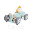Деревянная игрушка Plan Toys «Курочка»
