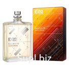 ESCENTRIC 02 u EDT 100 ml [M]