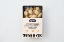 Пельмени с говядиной