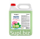 Hand soap with aroma of bergamot and verbena PLEX 5L Life Article: UT000006283