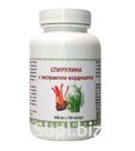 Спирулина с экстрактом Кордицепса