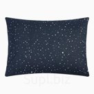 Наволочка «Этель» Snowfall, 50×70 см, бязь, хлопок 100%