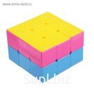 Игрушка механическая, 5,5х5,5х4 см
