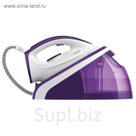 Утюг Philips HI5912/30, 2400 Вт, вертикальное отпаривание, керамическая подошва