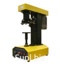 Укупорочная машинка жестяных крышек TDFJ-160