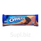 Печенье Oreo Арахисовое масло и шоколад (28,5 грамма)