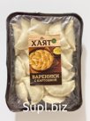 Хаят Вареники с картошкой