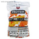 Протеин SportLine Dynamic Whey Protein 85%, карамель, 3000г