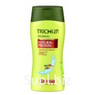 Шампунь Trichup с натуральным протеином, 200 мл