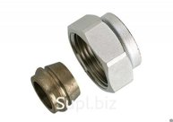 Danfoss Уплотнитель ВР 3/4х10