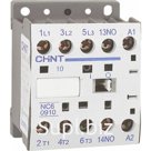 Контактор CHINT 247473 NC6-0901, 9А, 1НЗ