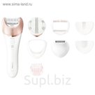 Эпилятор Philips BRE644/00