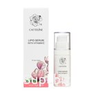Lipid anti-wrinkle serum with Vitamin «C»/ Сыворотка- концентрат Витамин «С» со скваланом Артикул: 00064