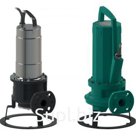 Дренажный насос Wilo REXA CUT GI03.29/S-M15-2-523/P