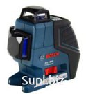 Нивелир лазерный BOSCH GLL 3-80 P