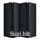 Xiaomi Mi Xiaomi DVB4287GL Маршрутизатор Xiaomi Mesh System AX3000 RA82 DVB4287GL 2-pack Black 743221