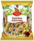 Конфеты Красная шапочка 0,250 Красный Октябрь