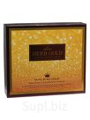 ДП Набор кремов ESTHEROCE HERB GOLD WHITENING &amp; WRINKLE CARE SET