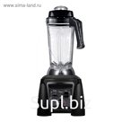 Блендер VIATTO VA-BL2225B, 2.2 кВт, 2.5 л, 28000-35000 об/мин, чёрный