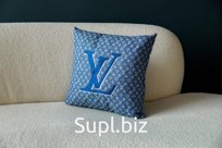 Декор Louis Vuitton Blue