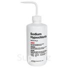 SODIUM HYPOCHLORITE BOTTLE